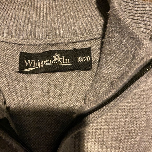 Sweater - Picture 2 of 3